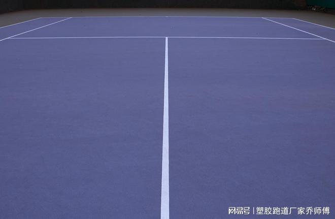 揭秘网球场的不同地面：特点与优beat365在线体育劣全解析 乔师傅网球场免费设